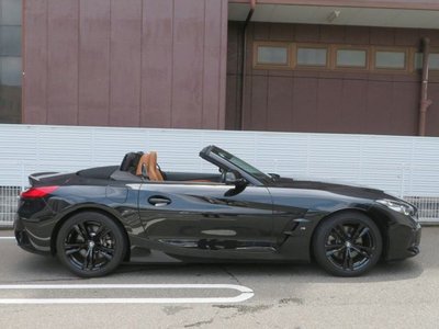 2023 BMW Z4 thumbnail 36