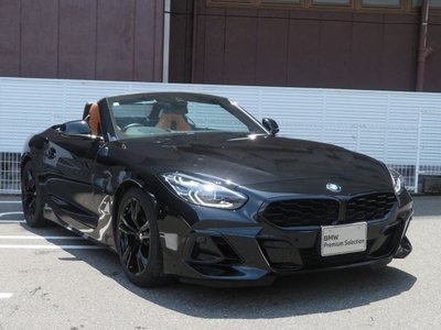 2023 BMW Z4 thumbnail 35