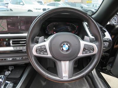 صورة 6 لـ 2023 BMW Z4