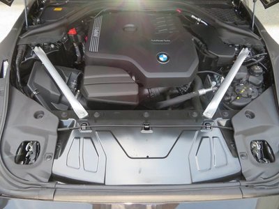 2023 BMW Z4 thumbnail 45
