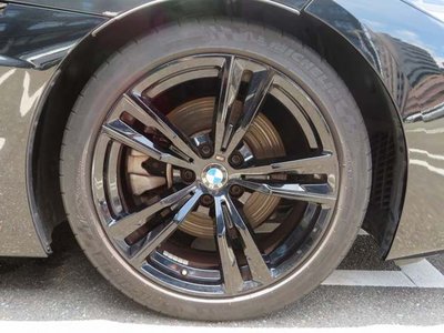 2023 BMW Z4 thumbnail 52