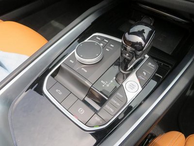 2023 BMW Z4 thumbnail 20