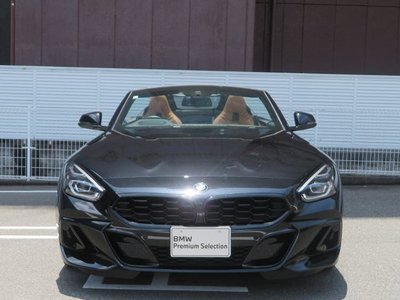 2023 BMW Z4 thumbnail 34