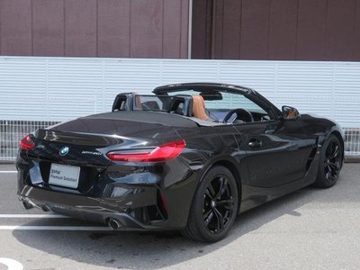 2023 BMW Z4 thumbnail 37