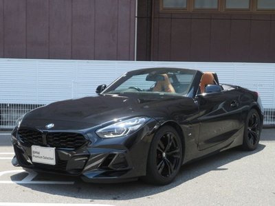 صورة 1 لـ 2023 BMW Z4