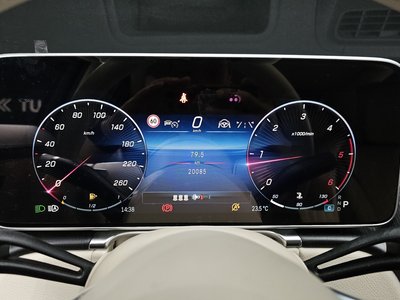 MERCEDES-BENZ S-CLASS - 8