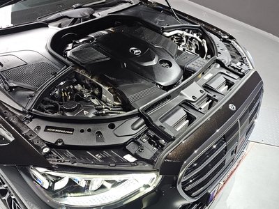 MERCEDES-BENZ S-CLASS - 7