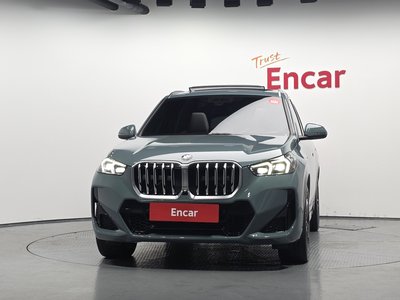 2023 BMW X1 照片 2