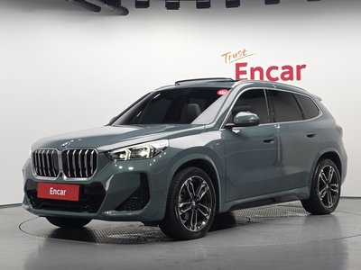 2023 BMW X1 照片 1
