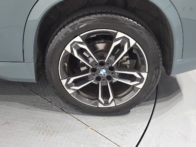 صورة 8 لـ 2023 BMW X1