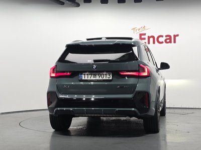 2023 BMW X1 照片 3