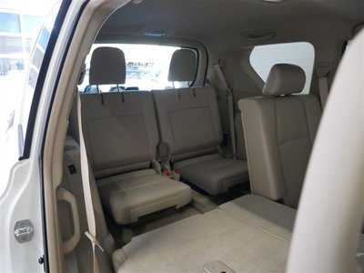 TOYOTA LAND CRUISER PRADO - 7