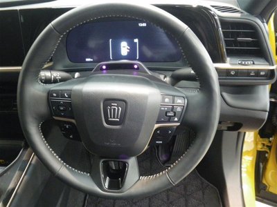 TOYOTA CROWN SPORT - 10