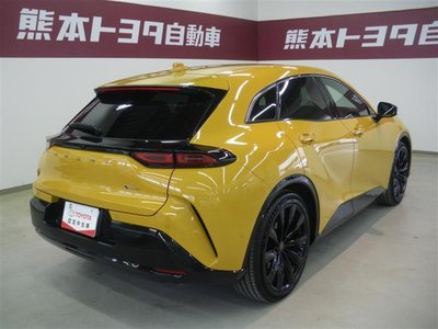 TOYOTA CROWN SPORT - 5