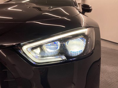 MERCEDES-BENZ GT AMG - 9