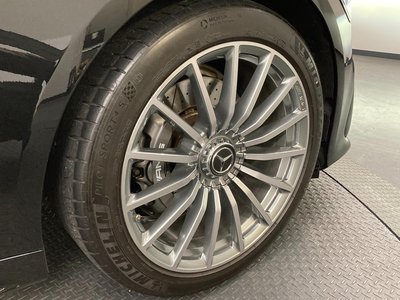 MERCEDES-BENZ GT AMG - 10