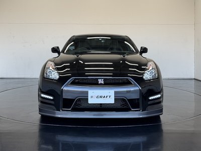 NISSAN GT-R - 3