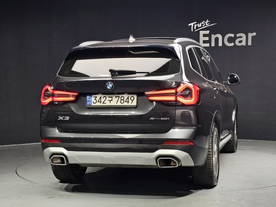 BMW X3 - 4