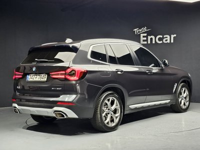 BMW X3 - 3
