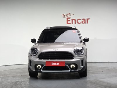 MINI COUNTRYMAN - 2