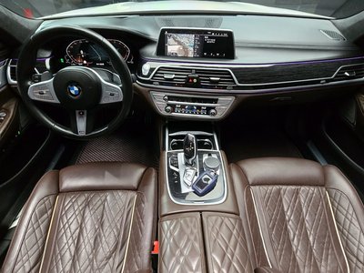 BMW 7 SERIES - 5