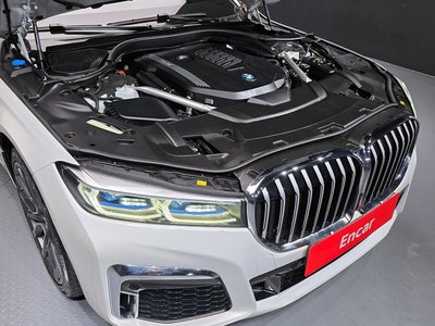 BMW 7 SERIES - 7