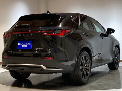 LEXUS NX - 9