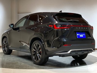 LEXUS NX - 7