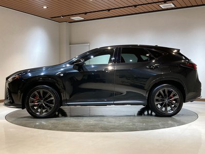 LEXUS NX - 6