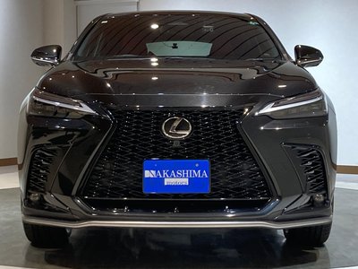 LEXUS NX - 5