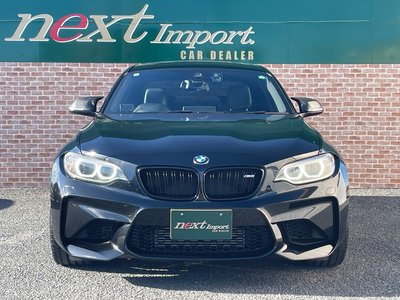 BMW M2 COUPE - 8