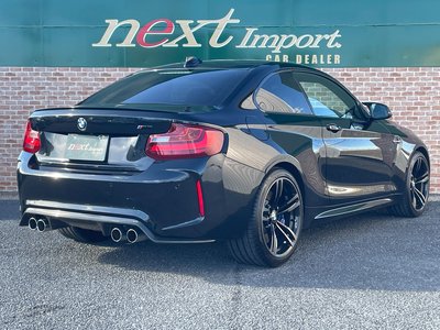 BMW M2 COUPE - 9