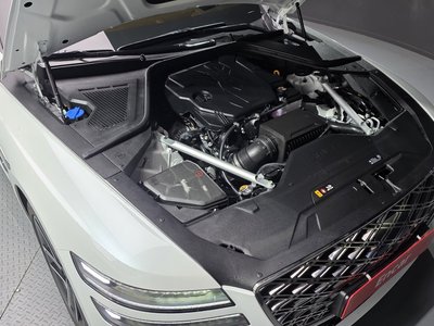 GENESIS G80 (RG3) - 7