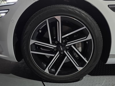 GENESIS G80 (RG3) - 6