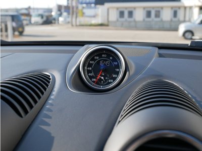 2023 Porsche 718 缩略图 12