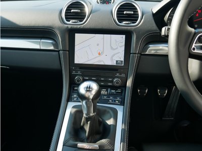 2023 Porsche 718 缩略图 11