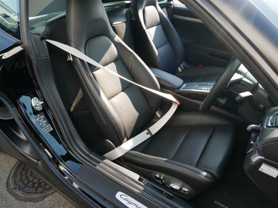2023 Porsche 718 缩略图 40