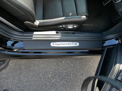 2023 Porsche 718 缩略图 34