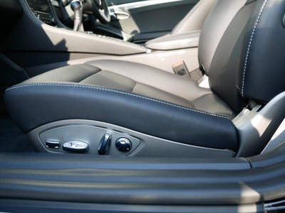 2023 Porsche 718 缩略图 39