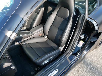 2023 Porsche 718 缩略图 37