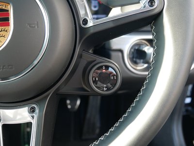 2023 Porsche 718 缩略图 32