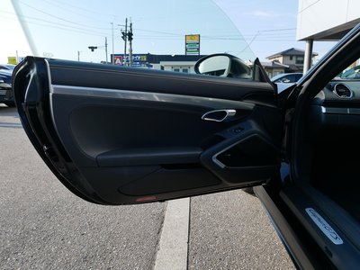 2023 Porsche 718 缩略图 35