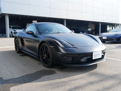 2023 Porsche 718 缩略图 24