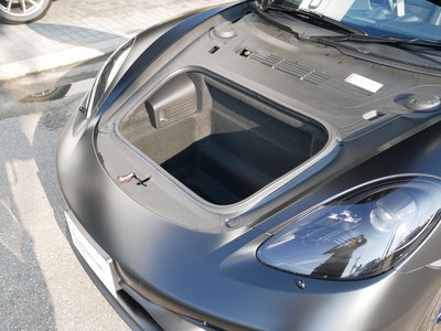 2023 Porsche 718 缩略图 42