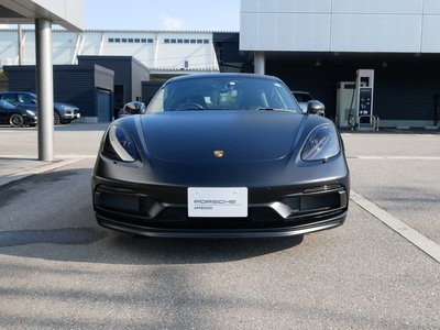 2023 Porsche 718 缩略图 25