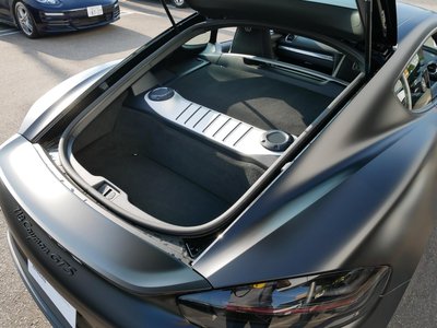 2023 Porsche 718 缩略图 44