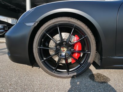 2023 Porsche 718 缩略图 28