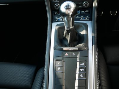 2023 Porsche 718 缩略图 31