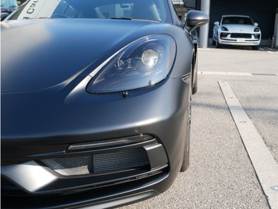 2023 Porsche 718 缩略图 15