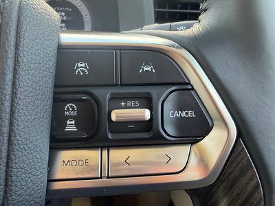 2025 Toyota LAND CRUISER 300 thumbnail 63